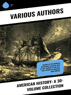 cover image of American History